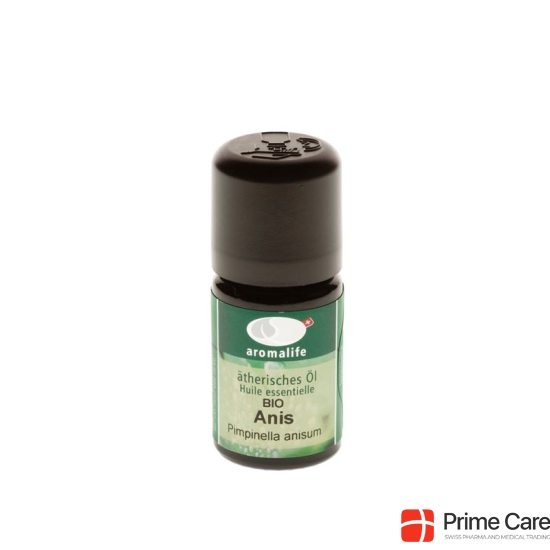 Aromalife anise Äth / oil 5 ml