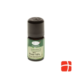 Aromathek Rose 5ml