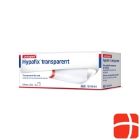 Hypafix transparent 10cmx2m sterile role