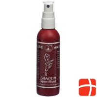 Shaolin Muskel Fluid Spray 100ml