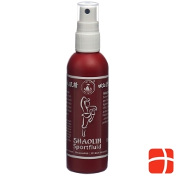 Shaolin Muskel Fluid Spray 100ml