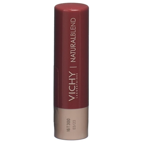 Vichy Naturalblend Lippenbalsam Rosewood 4.5g buy online