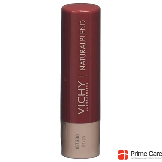 Vichy Naturalblend Lippenbalsam Rosewood 4.5g buy online