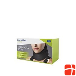 Dermaplast Active Cervical Soft 2 34-40cm Höhe 9cm