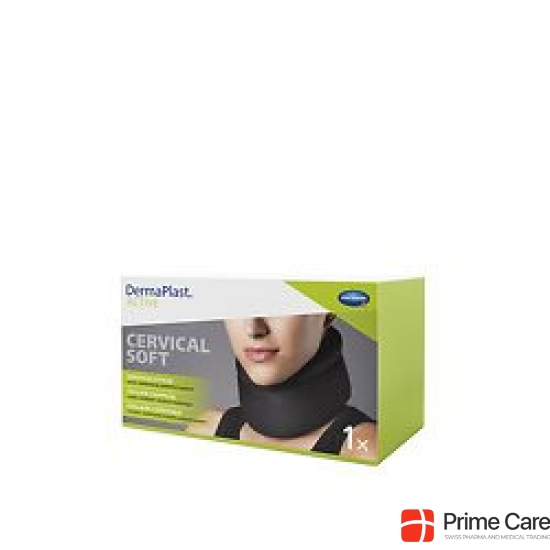 Dermaplast Active Cervical Soft 2 34-40cm Höhe 9cm buy online