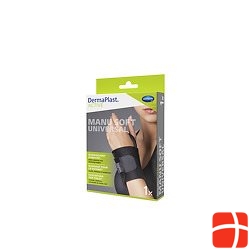 Dermaplast Active Manu Soft Universal Handgelenkbandage