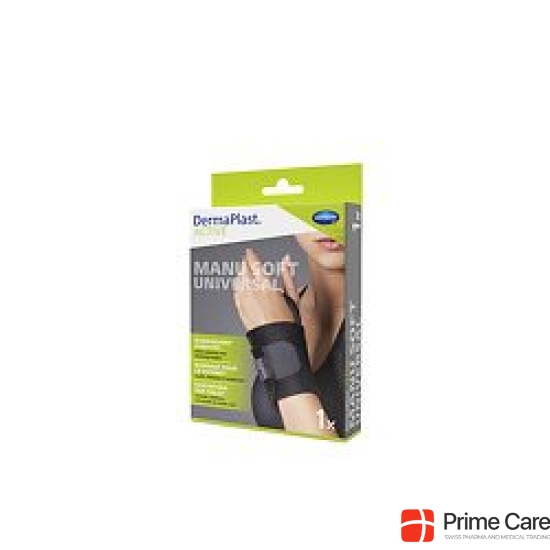 Dermaplast Active Manu Soft Universal Handgelenkbandage buy online