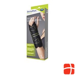 Dermaplast Active Manu Handgelenkorthese Universal