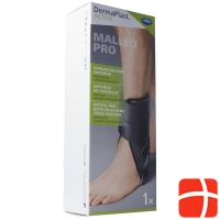 Dermaplast Active Malleo Pro Sprunggelenkschiene Rechts
