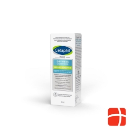 Cetaphil Pro Dryness Control Repair Sensitive Hand cream 50ml