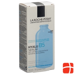 La Roche-Posay Hyalu B5 Serum Jumbo Flasche 50ml