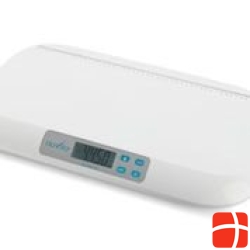 Nuvita digital baby scale