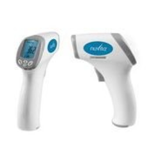 Nuvita non-contact thermometer buy online