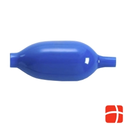 E Z Em Air Bulb Blue No 9525