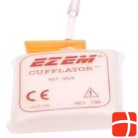 E Z Em Cuff Lator No 9529
