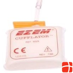 E Z Em Cuff Lator No 9529