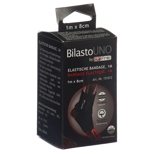 Bilasto Uno Elastic universal bandage 1m buy online