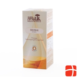 Hawlik Reishi Flüssigextrakt 100ml