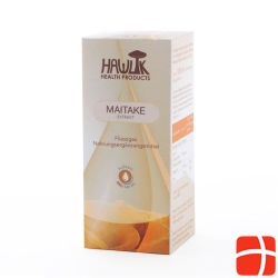 Hawlik Maitake Flüssigextrakt 100ml