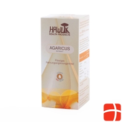 Hawlik Agaricus Flüssigextrakt 100ml