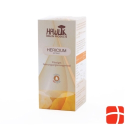 Hawlik Hericium Flüssigextrakt 100ml