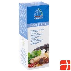 Hawlik Haar Tinktur 100ml