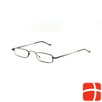 Nicole Diem Lesebrille Prag Black 1.0