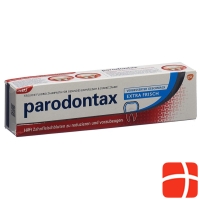 Parodontax Extra Fresh Zannpasta 1400ppm Tube 75ml
