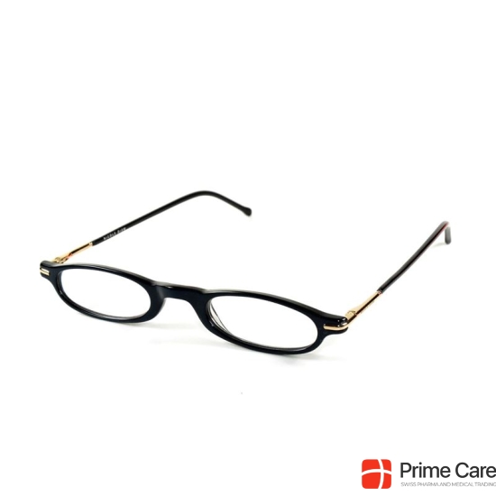 Nicole Diem Lesebrille New York Blau 2.5 buy online