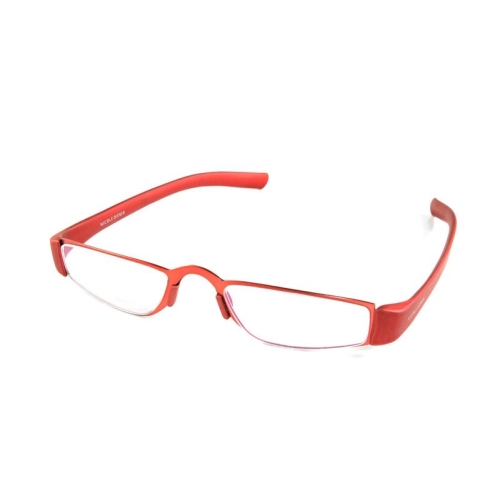 Nicole Diem Lesebrille Golf Rot 3.0 buy online