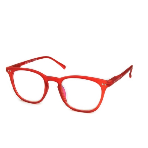 Nicole Diem reading glasses 2.00dpt Julia BB Red buy online