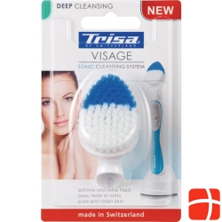 Trisa Visage Deep Cleansing Refill