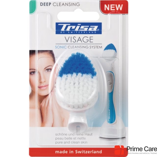 Trisa Visage Deep Cleansing Refill buy online