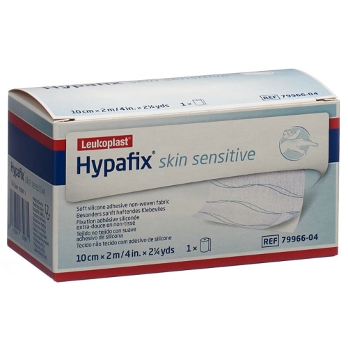 Hypafix Gentle Touch Klebevlies 10cmx2m buy online