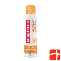 Borotalco Deo Active Spray Mandarine Neroli 150ml