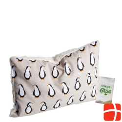 Aromalife Arvenkissen 30x20cm Pinguin M Fellruecks