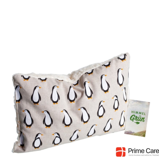 Aromalife Arvenkissen 30x20cm Pinguin M Fellruecks buy online