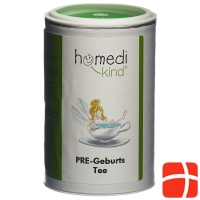 Homedi-Kind Pre-Geburtstee Dose 50g
