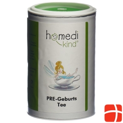 Homedi-Kind Pre-Geburtstee Dose 50g