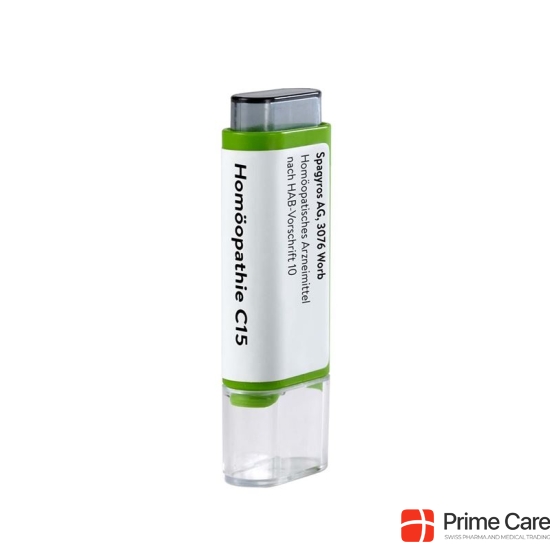 Spagyros Hamamelis Globuli C 15 Grösse 3 Multiclick 2g buy online