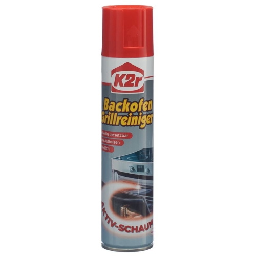 K2r Backofen Grillreiniger 300ml buy online