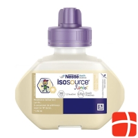 Isosource Junior Vanille (neu) 24 Smartfl 250ml