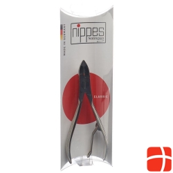 Nippes Nail Nippers 10cm Nickel Plated