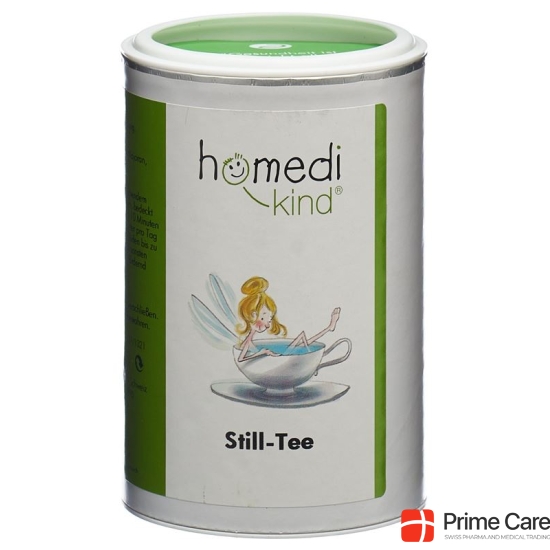 Homedi-kind Stilltee Dose 65g buy online