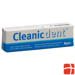 Cleanicdent Zahnreinigungspaste Tube 40ml