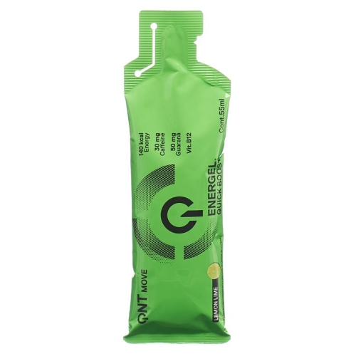 Qnt Energel Lemon-Lime New 55ml buy online