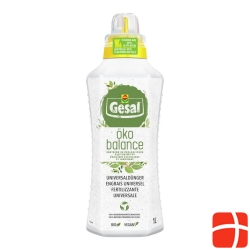 Gesal Öko Balance Universaldünger 1000ml