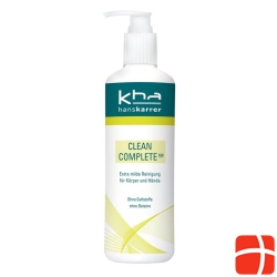 Hans Karrer Clean Complete Eco Flasche 250ml