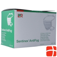 Sentinex OP Masken Anti Fog 50 Stück