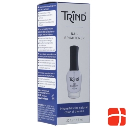 Trind Nail Brightener Glasflasche 9ml